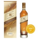 Johnnie Walker Aged 18 years 0.7 л